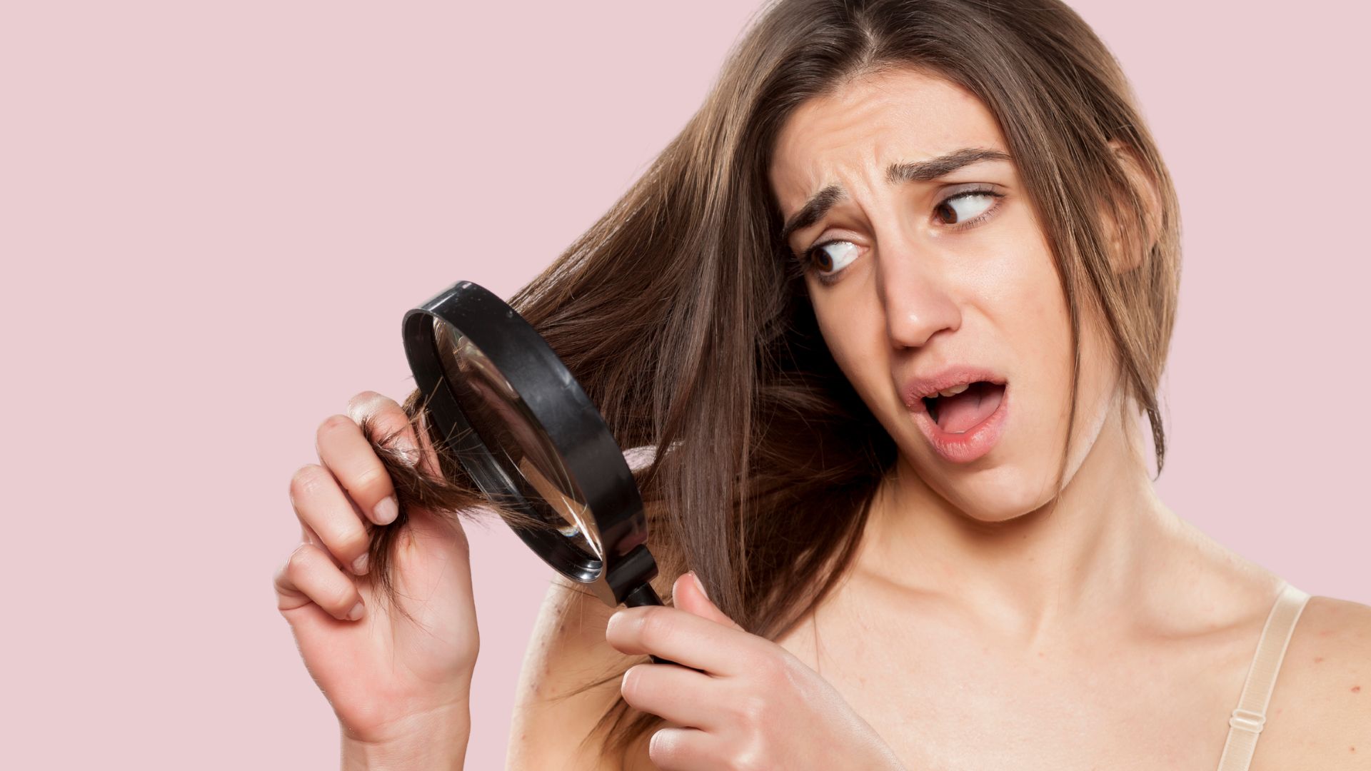 Productos para el cuidado del cabello que debes evitar